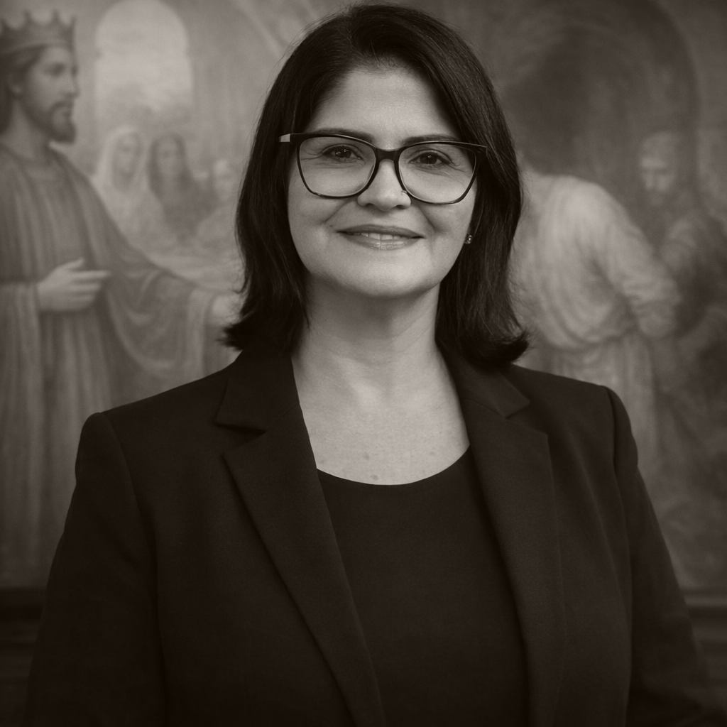 Sônia Aparecida O. V.